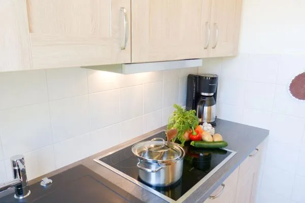 Ceranfeld  Bungalow *Ual Welhüs*