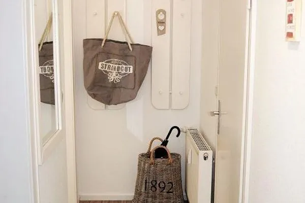  Haus Gorch Fock Ferienwohnung Meerwooge