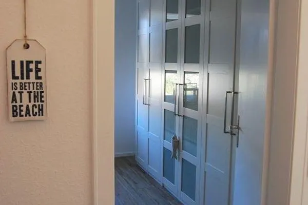  Haus Gorch Fock Ferienwohnung Meerwooge