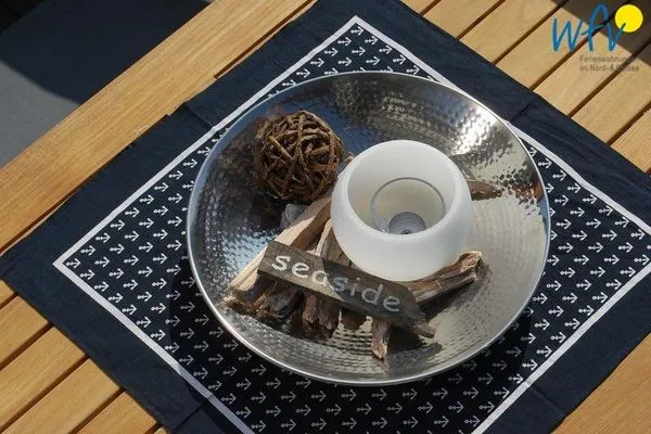  Haus Gorch Fock Ferienwohnung Meerwooge