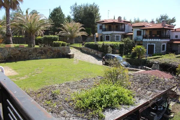 Gartenblick  Miranta