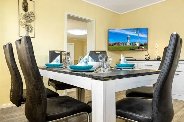 Living room  Felicitas