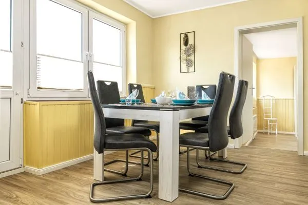 Living room  Felicitas