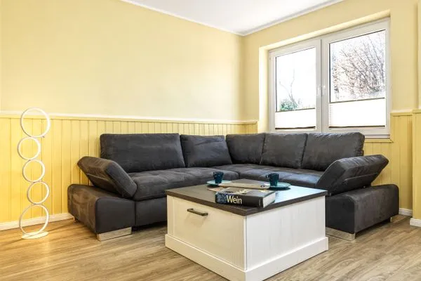 Living room  Felicitas