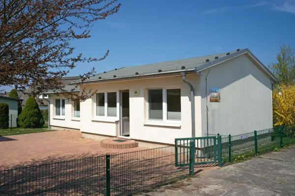 Main view  Felicitas