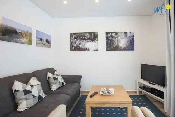  Ferienhaus Theilmeier Ferienhaus Theilmeier Borkum