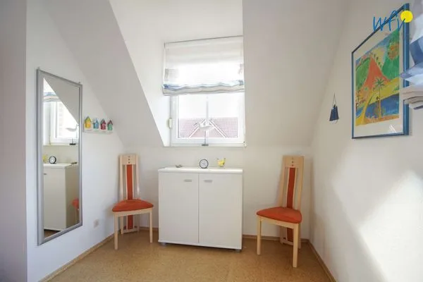  Feriendomizil "Am langen Wasser" 7 Ferienwohnung 3