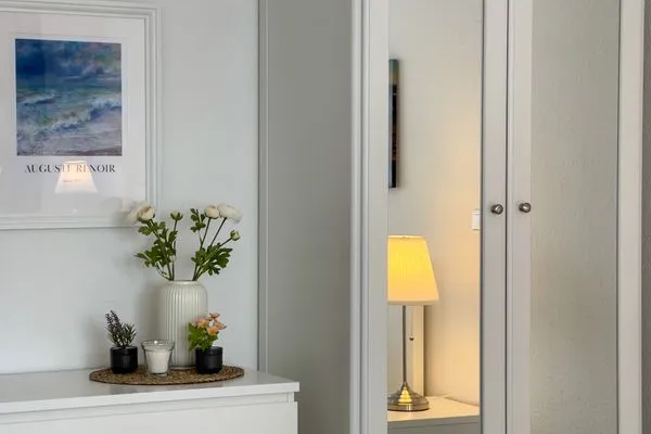 Haus Nordseebrandung FeWo C1.1 Sahlenburg - 