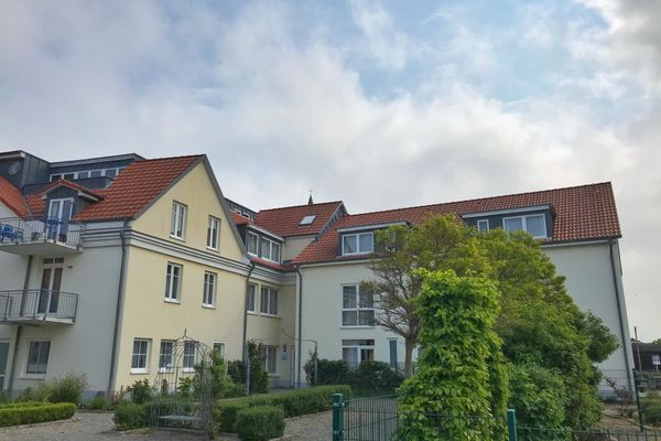 Hafenresidenz - App. 35