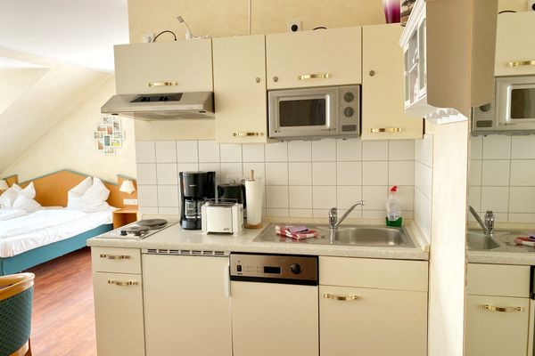Hafenresidenz - App. 35