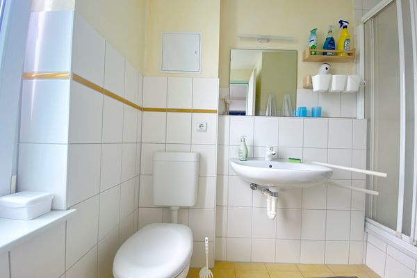 Hafenresidenz - App. 35