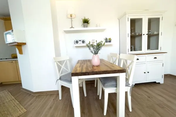 Haus Kirsten Duhnen FeWo 5 Duhnen - 