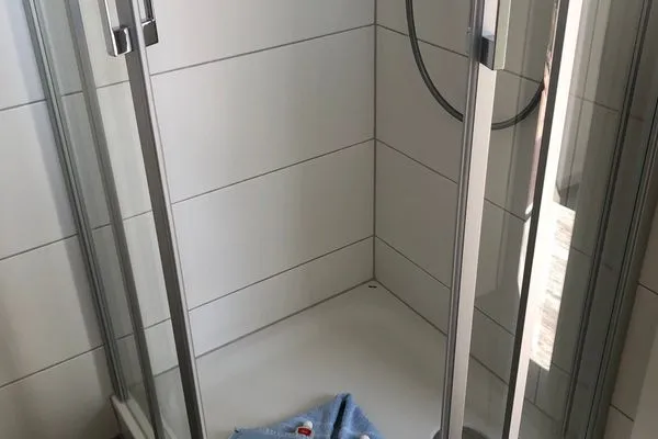  Haus Seemöwe Ferienwohnung Südstrand