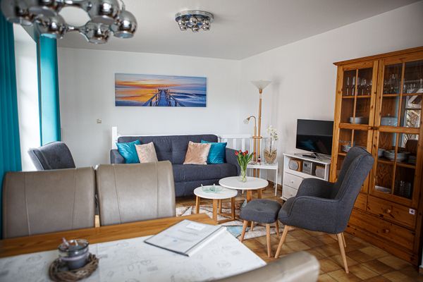 Meersburg Meeresburg Föhr  Die Grüne Insel - 