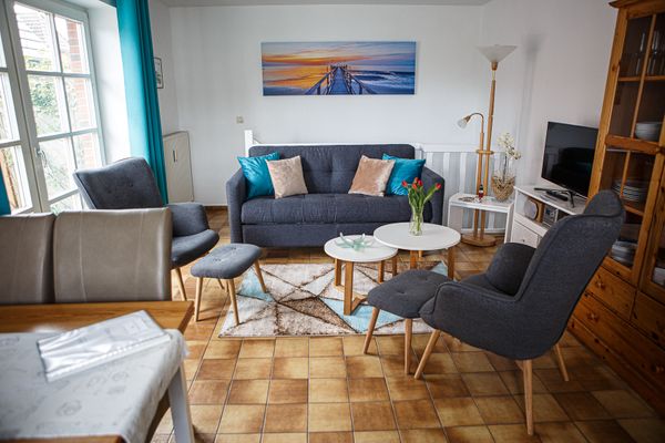 Meersburg Meeresburg Föhr  Die Grüne Insel - 