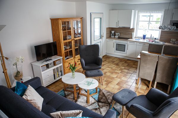 Meersburg Meeresburg Föhr  Die Grüne Insel - 