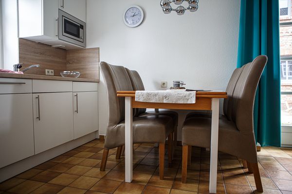 Meersburg Meeresburg Föhr  Die Grüne Insel - 