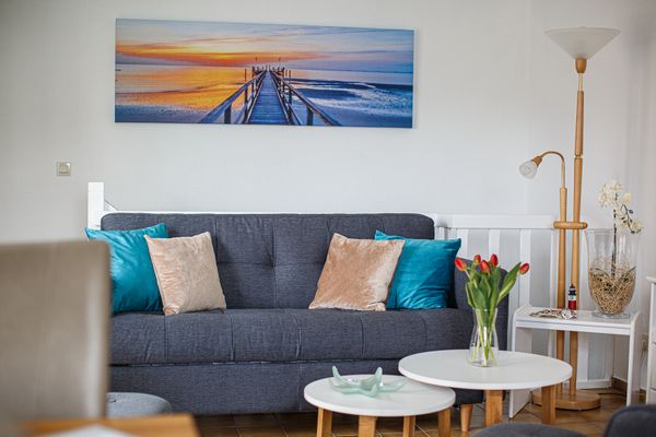 Meersburg Meeresburg Föhr  Die Grüne Insel - 