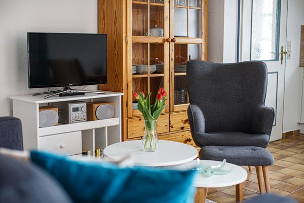 Meersburg Meeresburg Föhr  Die Grüne Insel - 