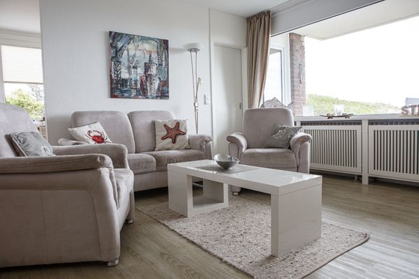  Habel Whg. 09 Deichkieker Föhr  Die Grüne Insel - 