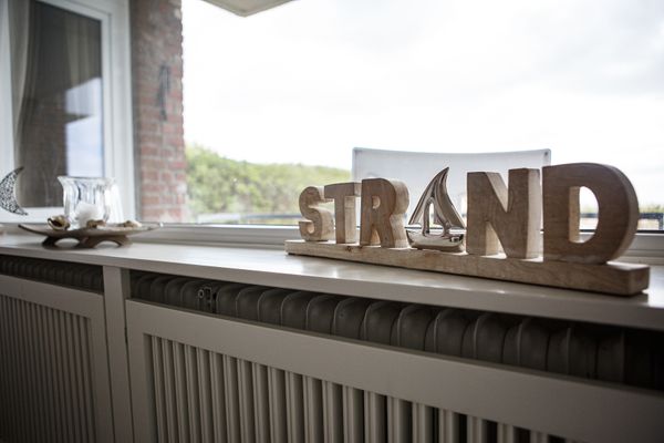  Habel Whg. 09 Deichkieker Föhr  Die Grüne Insel - 