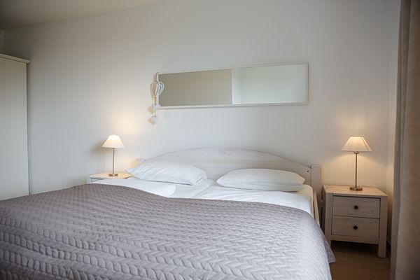  Habel Whg. 09 Deichkieker Föhr  Die Grüne Insel - 