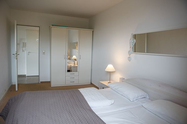  Habel Whg. 09 Deichkieker Föhr  Die Grüne Insel - 