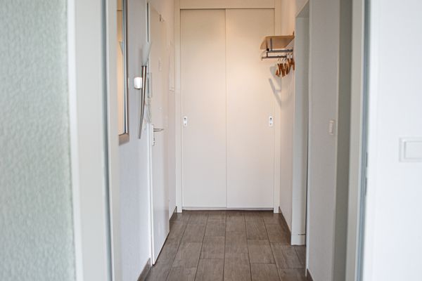  Habel Whg. 09 Deichkieker Föhr  Die Grüne Insel - 