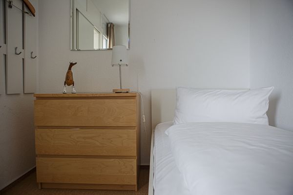  Habel Whg. 09 Deichkieker Föhr  Die Grüne Insel - 