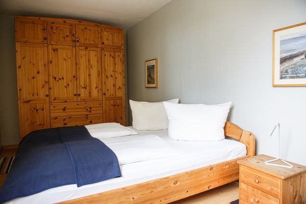  Langeneß Whg. 07 Seeperle Föhr  Die Grüne Insel - 