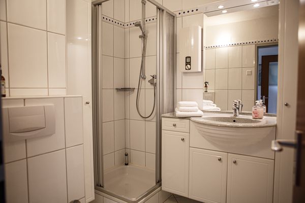  Langeneß Whg. 07 Seeperle Föhr  Die Grüne Insel - 