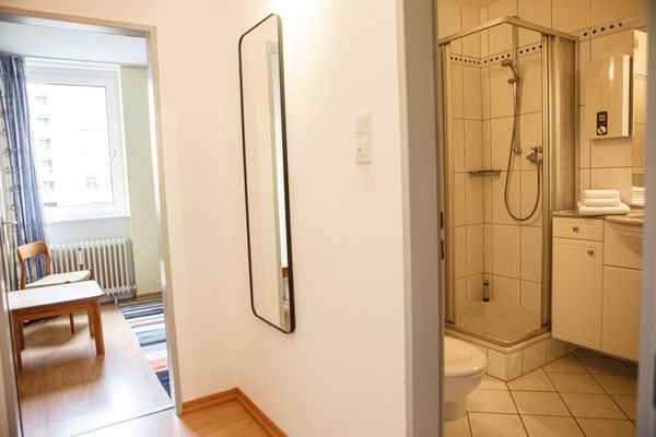  Langeneß Whg. 07 Seeperle Föhr  Die Grüne Insel - 