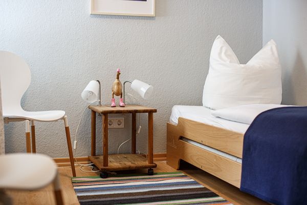  Langeneß Whg. 07 Seeperle Föhr  Die Grüne Insel - 