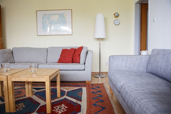  Langeneß Whg. 07 Seeperle Föhr  Die Grüne Insel - 