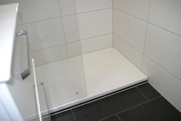 Frische Brise FeWo 02.09 Sahlenburg - 