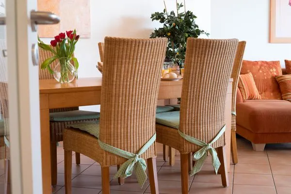 Strand Palais FeWo 11 Duhnen - 