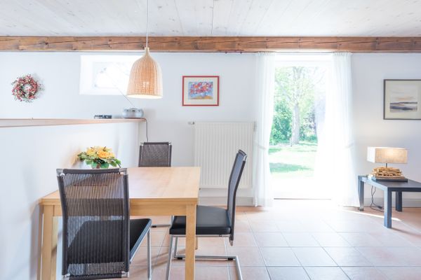 Ferienwohnung Hof Angelbur in Husum – Bild 3 von 5