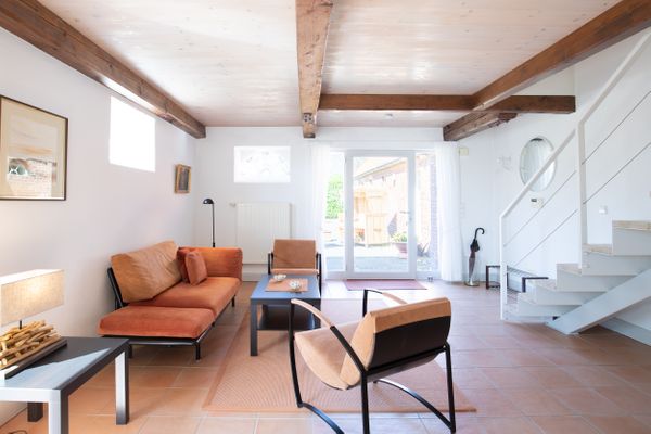 Ferienwohnung Hof Angelbur in Husum – Bild 2 von 5