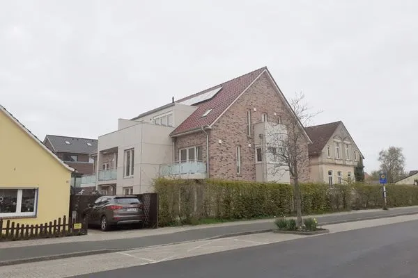  Wittmunder Straße 24a Ferienwohnung 50233