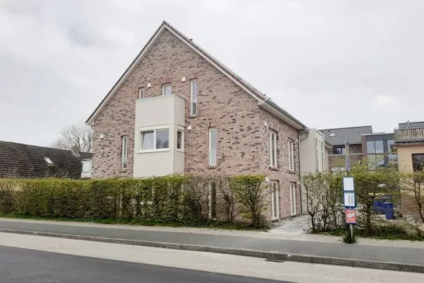  Wittmunder Straße 24a Ferienwohnung 50238