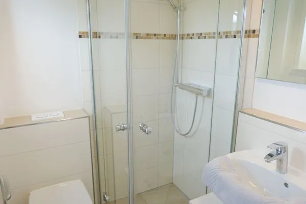  Heidehüs Friesenhaushälfte *Seestern*