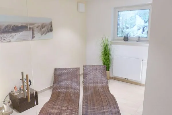  Heidehüs Friesenhaushälfte *Seestern*