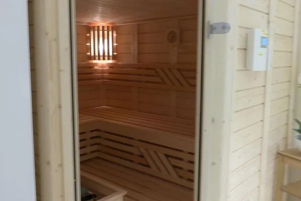  Heidehüs Friesenhaushälfte *Seestern*