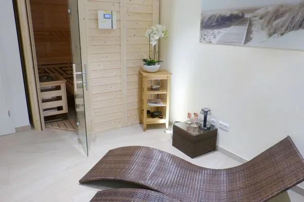  Heidehüs Friesenhaushälfte *Seestern*