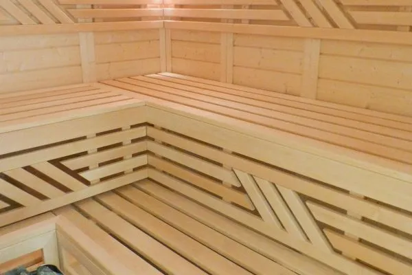  Heidehüs Friesenhaushälfte *Seestern*