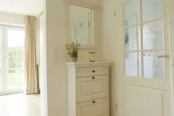  Heidehüs Friesenhaushälfte *Seestern*