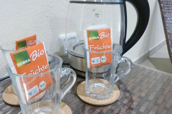  Heidehüs Friesenhaushälfte *Seestern*