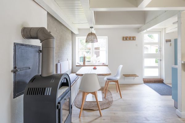 Ferienhaus Reetperle in Risum-Lindholm – Bild 5 von 5