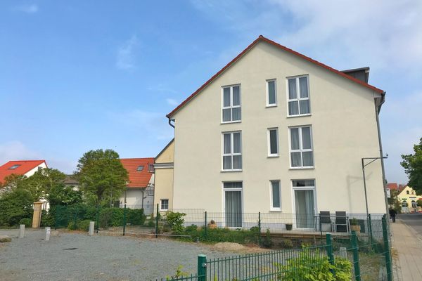 Hafenresidenz - Appartement 31