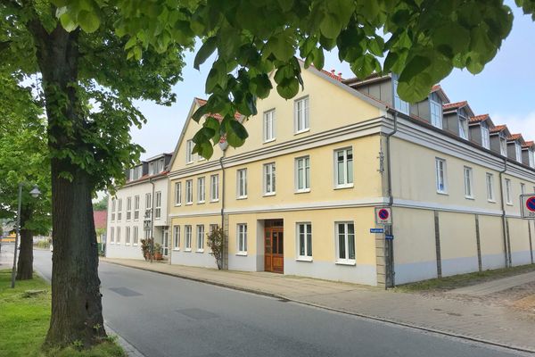 Hafenresidenz - Appartement 31